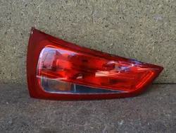AUDI A1 8X Lámpara Trasera Izquierda 8X0945093D