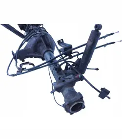 Remleiding OEM PD-HY-NN-NA-D40 voor Nissan Frontier
