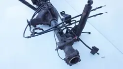 Manguera de Freno OEM PD-HY-NN-NA-D40 para Nissan Frontier