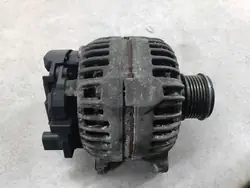Vaihtovirtageneraattori Chrysler Sebring III 2.0 TDI