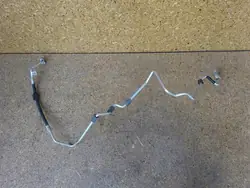 Ilmastointijohdin AUDI A4 B8 A5 8T 8T0260710G