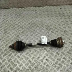 Audi A3 S3 8V 2018 Höger Främre Halvaxel