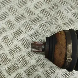 Audi A3 S3 8V 2018 Arbre de transmission avant droit