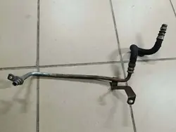 Tuyau d'huile Audi A4 B8 Automatique 8K0317826AJ