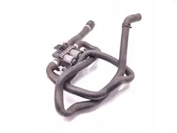 BMW Kühlmittelsteuerventil OEM 6910544 - Gebraucht
