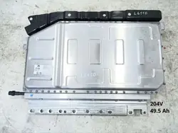Batterie Jeep OE OEM 177AM pour Grand Cherokee V 2022