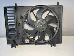 Radiatorventilator Peugeot 508 OEM 3000257S (2010-2014)