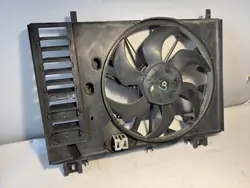 Ventilateur radiateur Peugeot 508 OEM 3000257S (2010-2014)