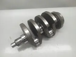 Kurbelwelle OEM 55224389 für TwinAir 0.9 Turbo