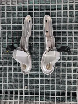 BMW X3 G45 Jousitus Poikkipalkki OEM 8851735/8851736