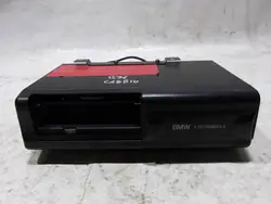 BMW CD-Wechsler OEM 8360284 für E36 E38 E39