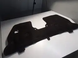 Aislamiento de capó Ford OEM EM2BR16746AC