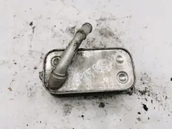 Refroidisseur d'huile BMW OEM 7525333 pour Série 5