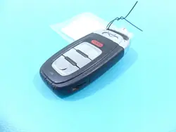 Audi A6 C7 Nyckel 4G0959754G