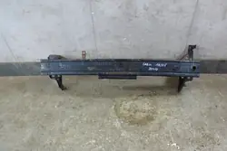 Etupuskuri SKODA FABIA III 6V0807109