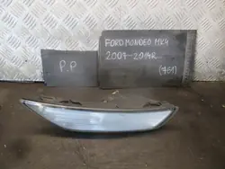 Oikea Etuvalaisin 7S71-15K201-A Ford Mondeo MK IV