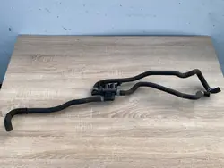 Manguera de válvula de agua BMW 5 F10 F11 - 64119310349-01