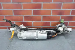 OEM 662358389 Ohjausvaihde BMW 7 G70 Käytetty