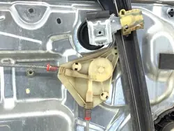 OEM 6Y2959801 Régulateur Vitre Avant Droit VW Polo IV