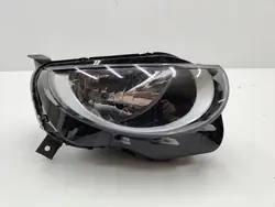 Fiat 500E II höger framlykta OEM 00521400300