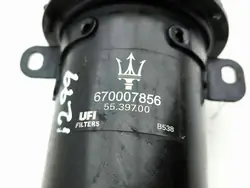 Kraftstofffiltergehäuse Maserati Ghibli 3.0D OEM 670007856