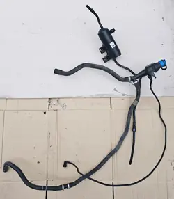 Tuyau AdBlue SCR BMW OEM 7377946 pour Série 5 G30/G31