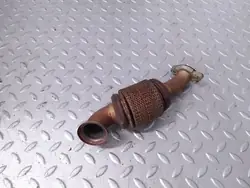 Tubo enfriador EGR OEM 561253120 VW Passat B7