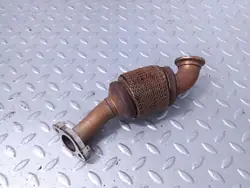 EGR-kylarrör OEM 561253120 VW Passat B7