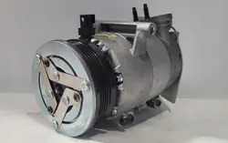 Compresseur de Climatisation Ford BV6N-19D629-BF