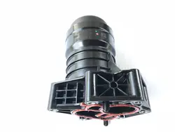 Ölfilterbasis AUDI S4 S5 8W SQ5 06M115401E