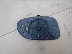 Verre de rétroviseur gauche OEM 1708100121 Mercedes SL R129