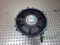 Haut-parleur grave S26372933 OEM pour Audi E-Tron GT - Occasion
