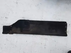 Aislamiento acústico motor MAN TGL 4 cilindros OEM