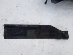 MAN TGL 4 Zylinder Motor Schalldämmung OEM