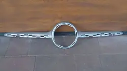 Mercedes-Benz A W177 Rejilla Delantera OEM A1778880300