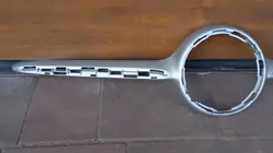 Mercedes-Benz A W177 Grille Avant OEM A1778880300