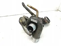 Turbolader OEM 9633647480 voor Citroën Xsara 1.9L Diesel