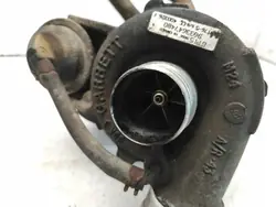 Turbo OEM 9633647480 pour Citroën Xsara 1.9L Diesel