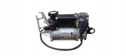Fjäderkompressor OEM 7L0698007E för VW Touareg I
