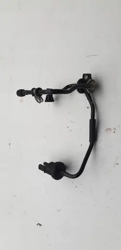 Audi A3 8P 1.8 TFSI Unterdruckschlauchventil