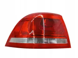 Vänster Bakljus VW Touareg II