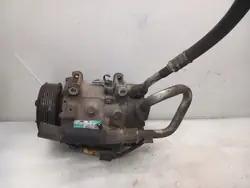 Compressore AC Citroen C5 Sanden 96 714 513