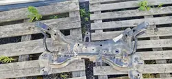 Carrito delantero Nissan OE E12 para 1.5 DCI