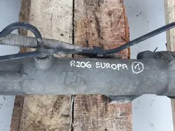 Peugeot 206 2.0 16V Ohjaustehostin
