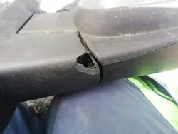 Espejo Derecho Renault Kangoo II