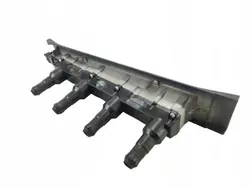 Jeu de bobines d'allumage OEM 20480 pour Saab 9-5 2.3T