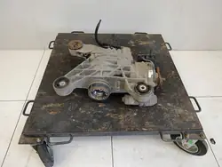 Bakaxel differential VW Tiguan II 2.0 TDI 4Motion OEM 0CQ525010J