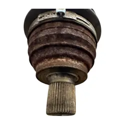 Essieu arrière gauche OEM 3QF501203A pour VW Atlas 2018
