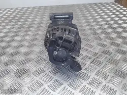 2009 Peugeot 207 Alternator 1400 a005tg0881zeb