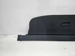 Rideau de coffre horizontal Audi A4 B8 Avant OEM 8K9863553A